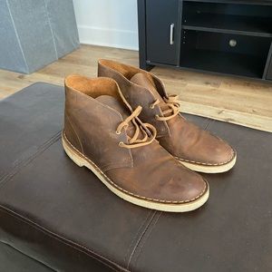 Clarks Origanal Desert Boot